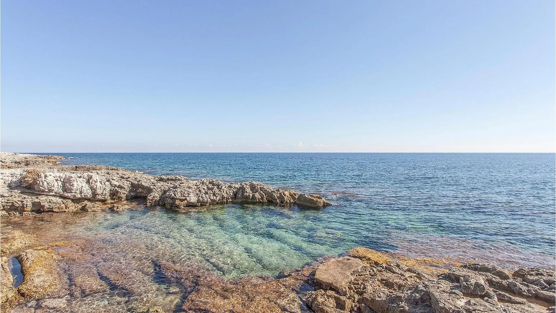 Cozy Home In Siracusa With Kitchen Syracuse Holiday home