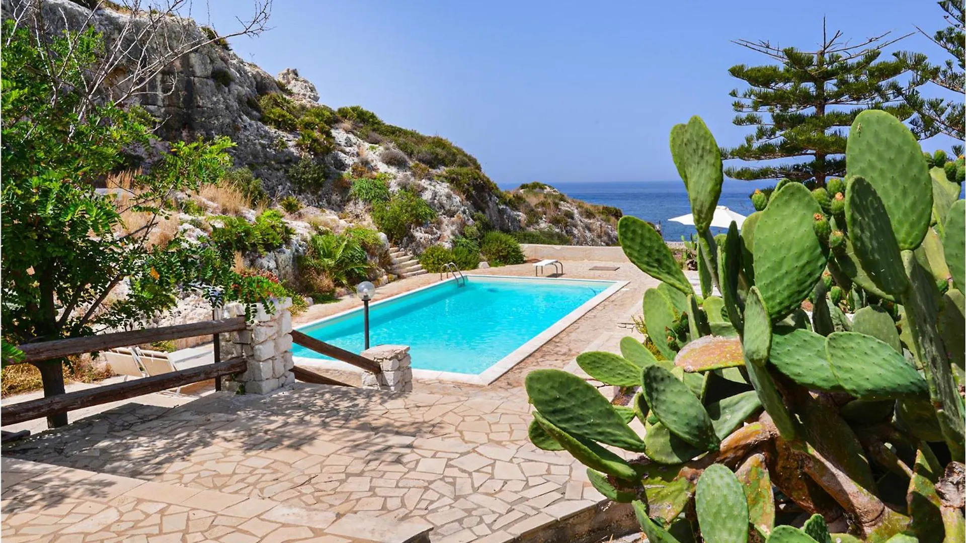 Cozy Home In Siracusa With Kitchen Syracuse