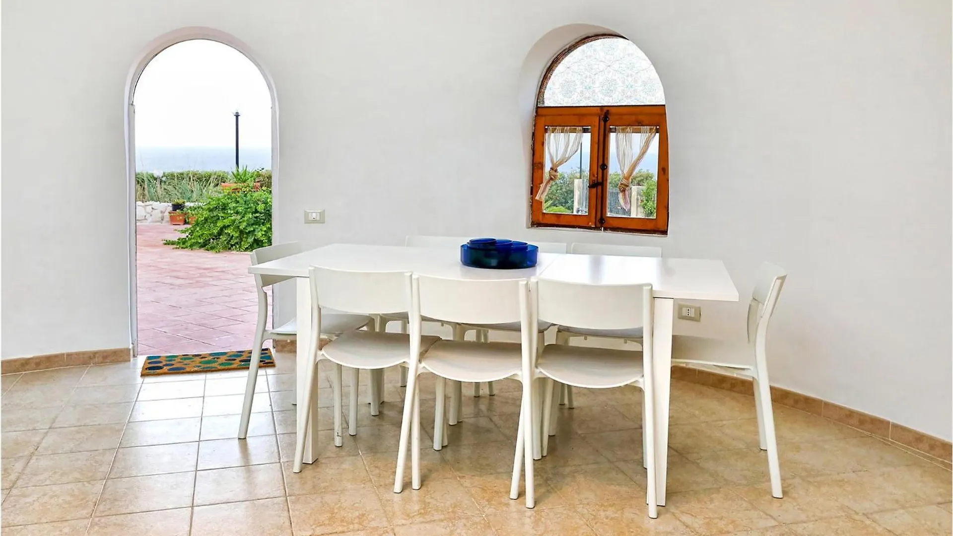 Hébergement de vacances Cozy Home In Siracusa With Kitchen Syracuse