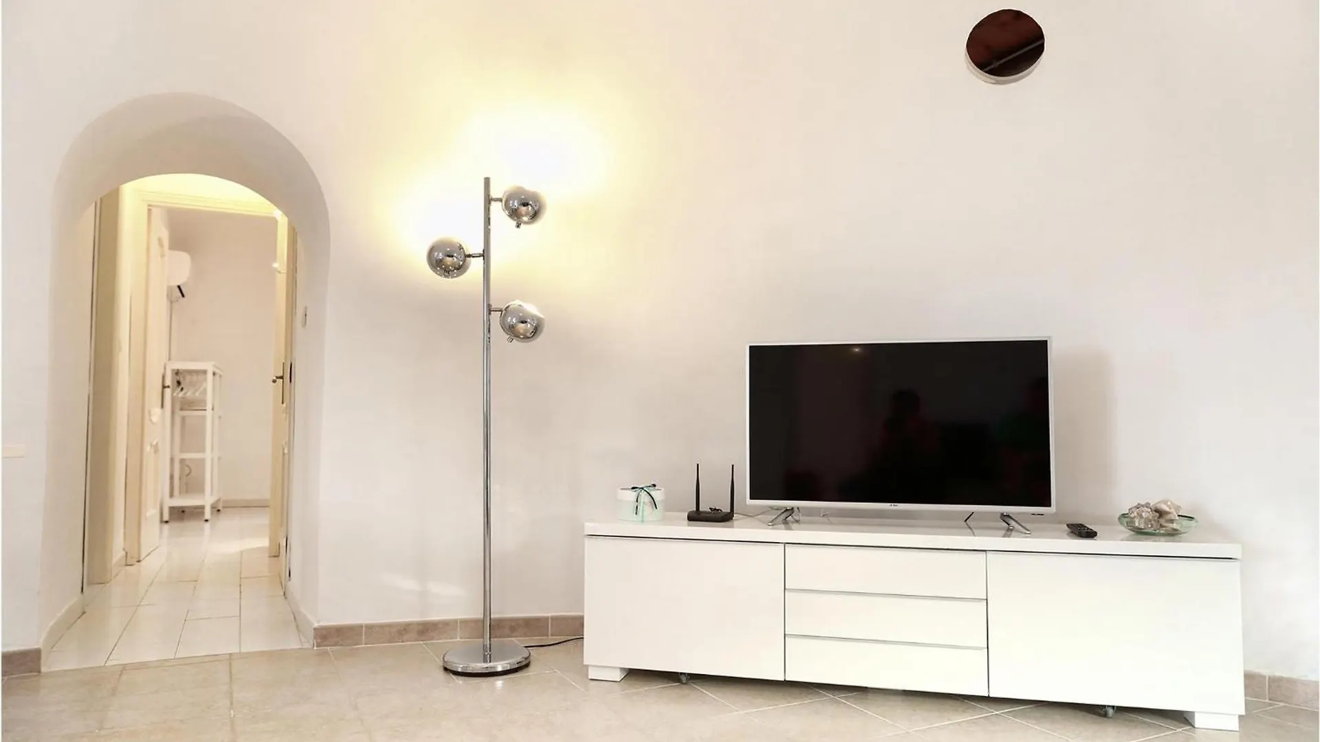 Cozy Home In Siracusa With Kitchen Syracuse 0*,  Italie