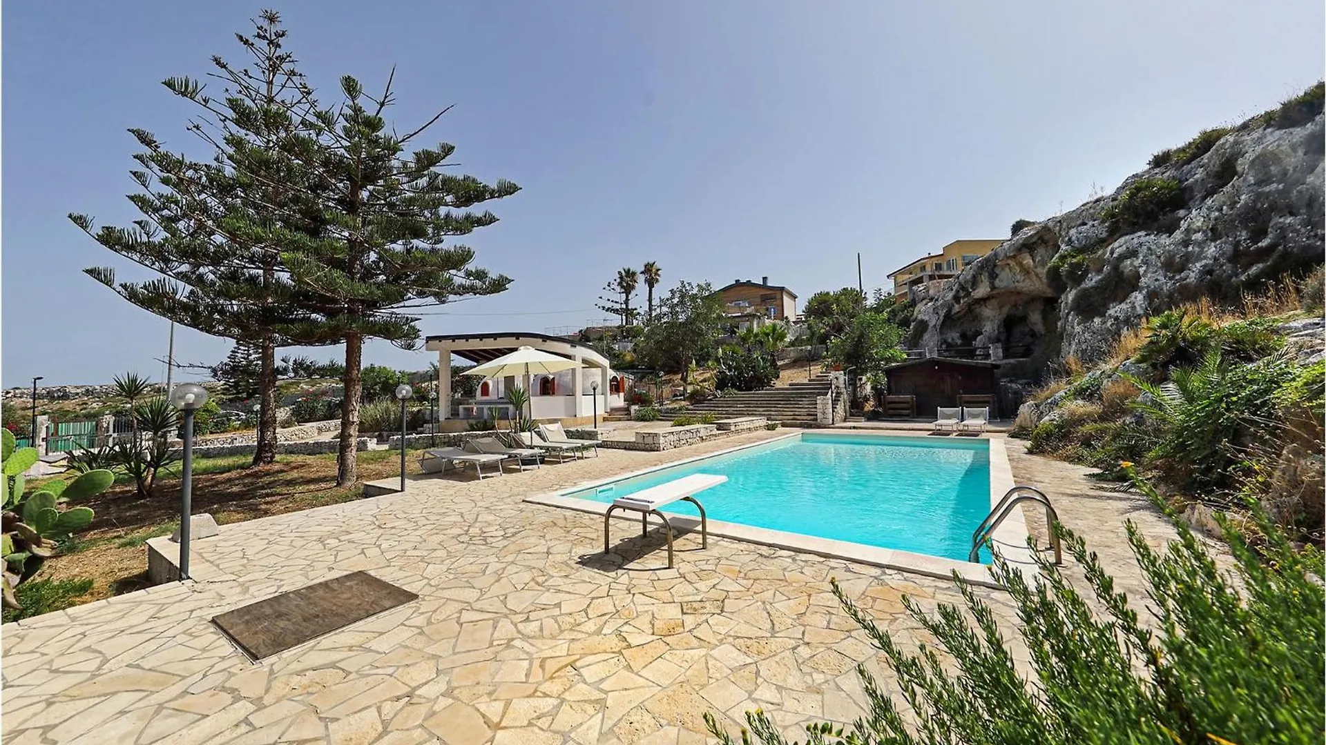Hébergement de vacances Cozy Home In Siracusa With Kitchen Syracuse